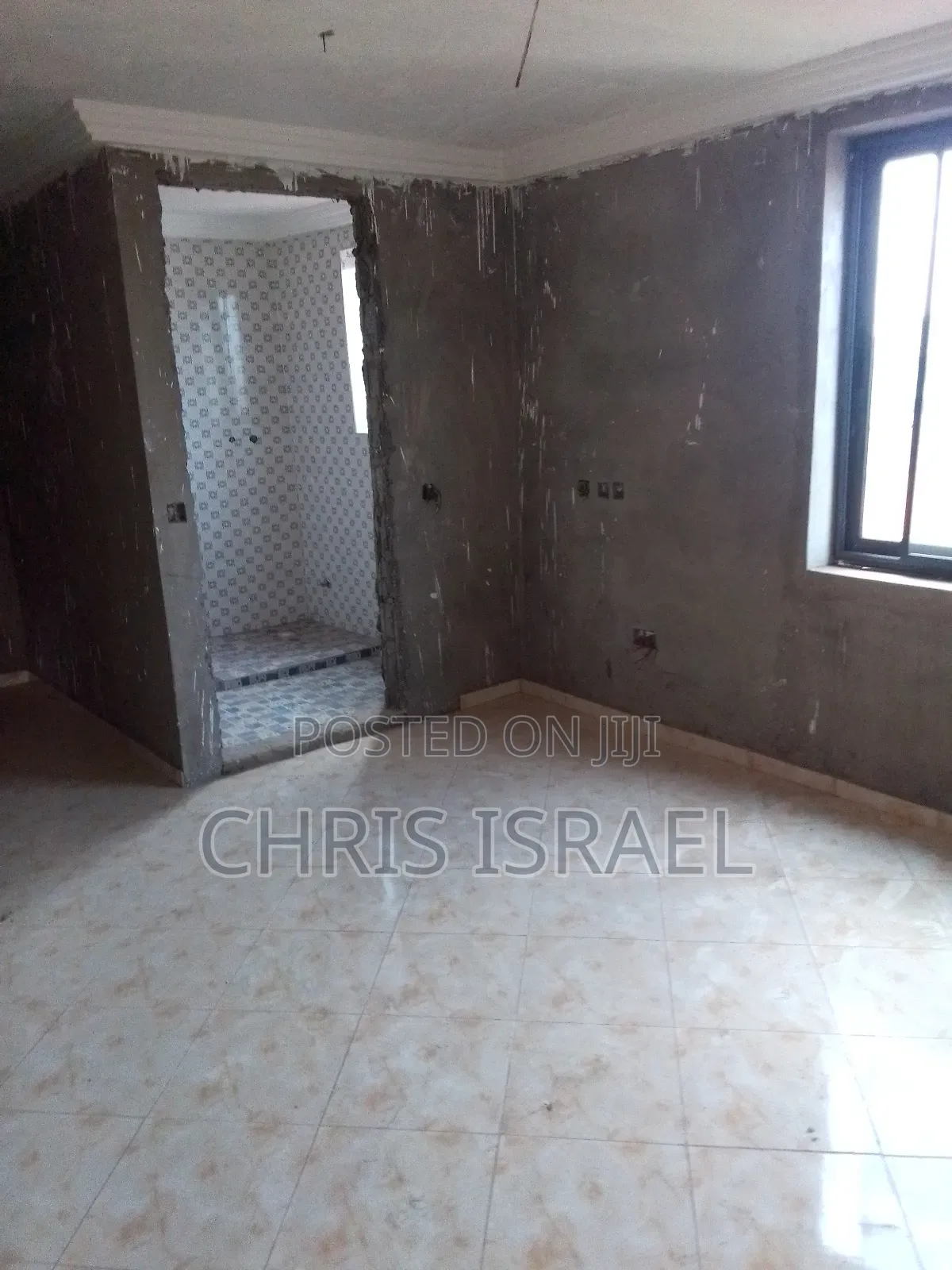 2bdrm Apartment in Oyibi Benarpat for rent