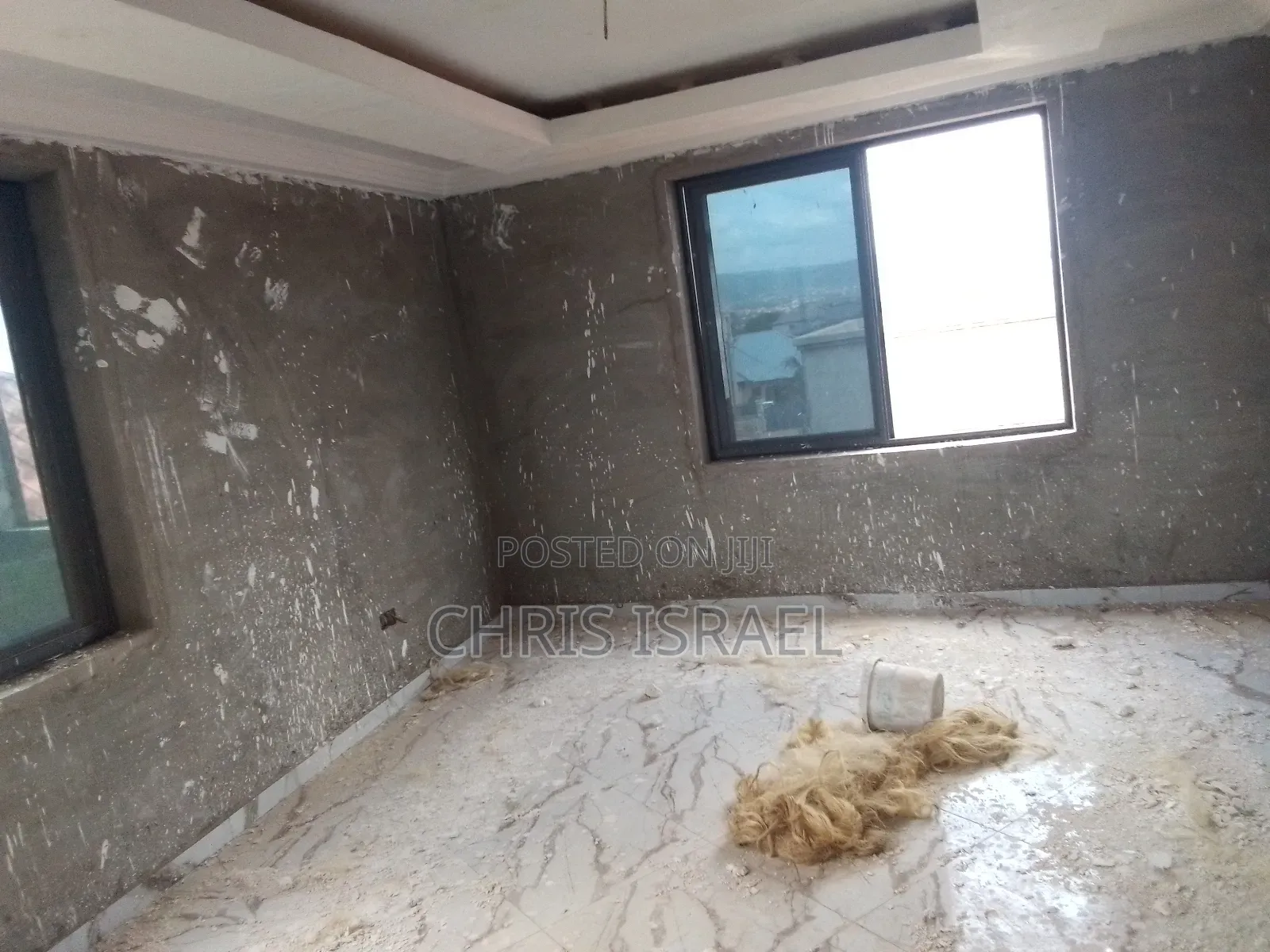 2bdrm Apartment in Oyibi Benarpat for rent