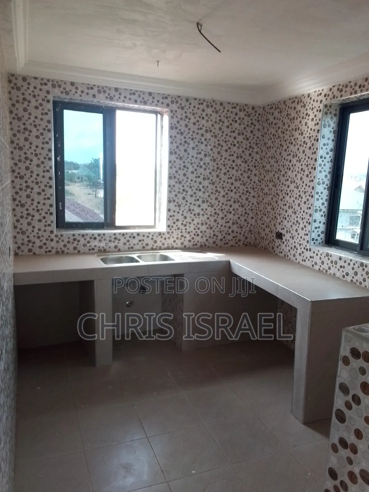 2bdrm Apartment in Oyibi Benarpat for rent