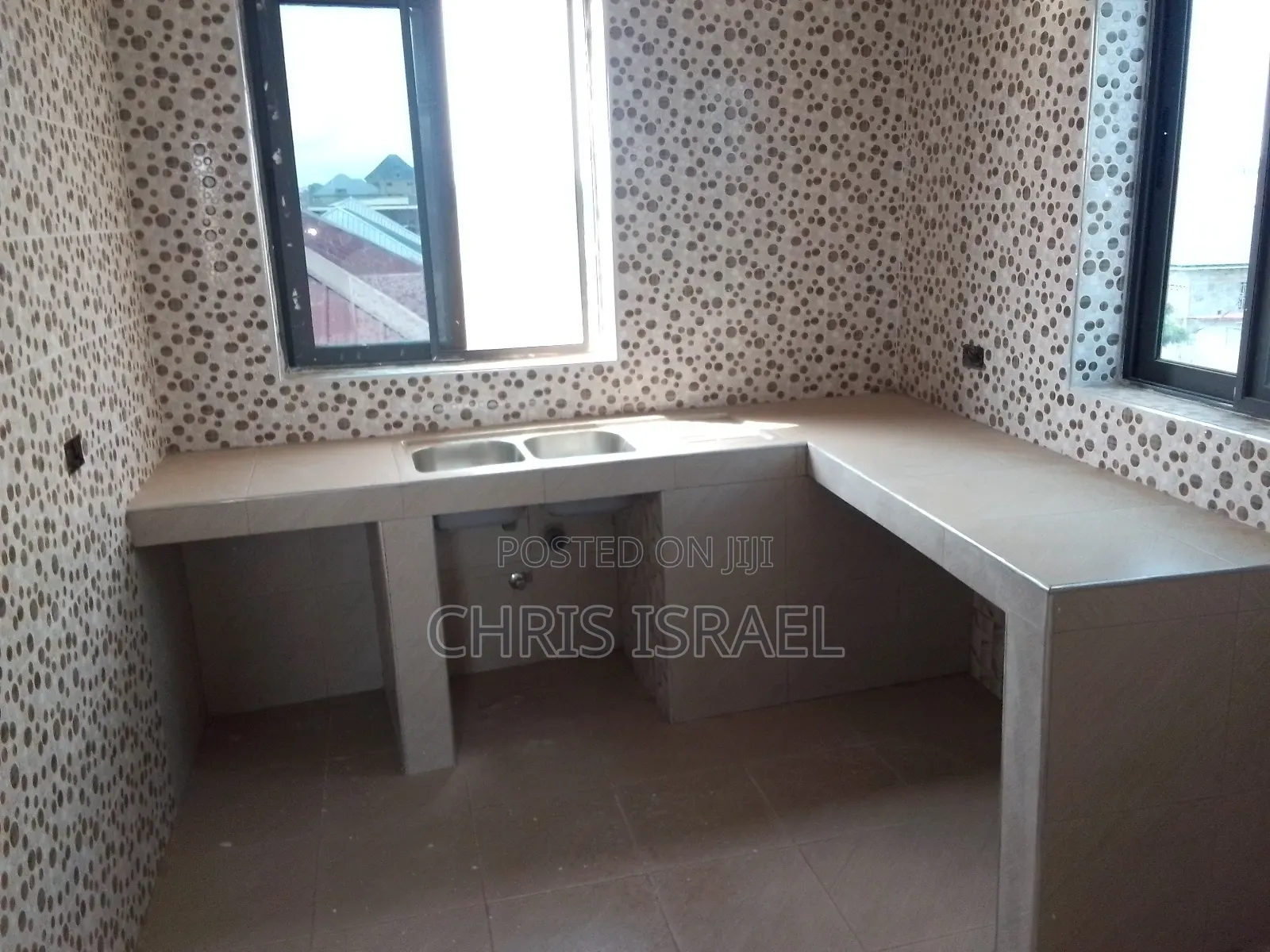 2bdrm Apartment in Oyibi Benarpat for rent