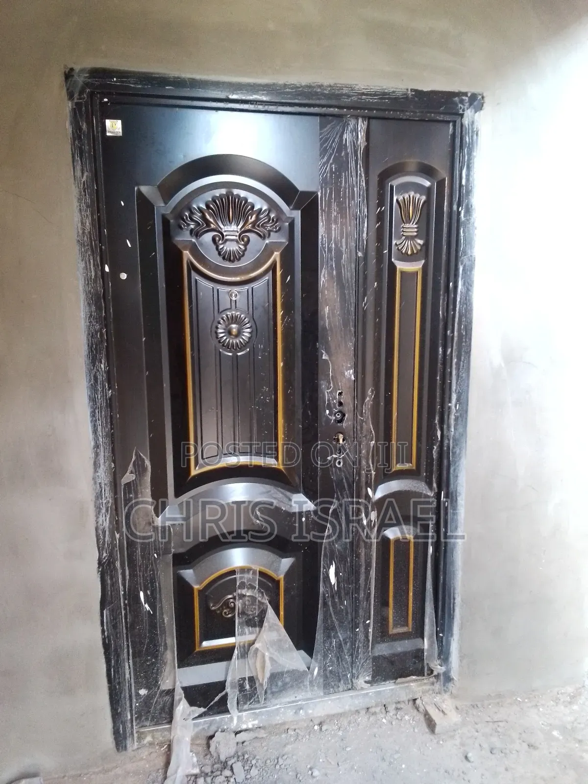 2bdrm Apartment in Oyibi Benarpat for rent
