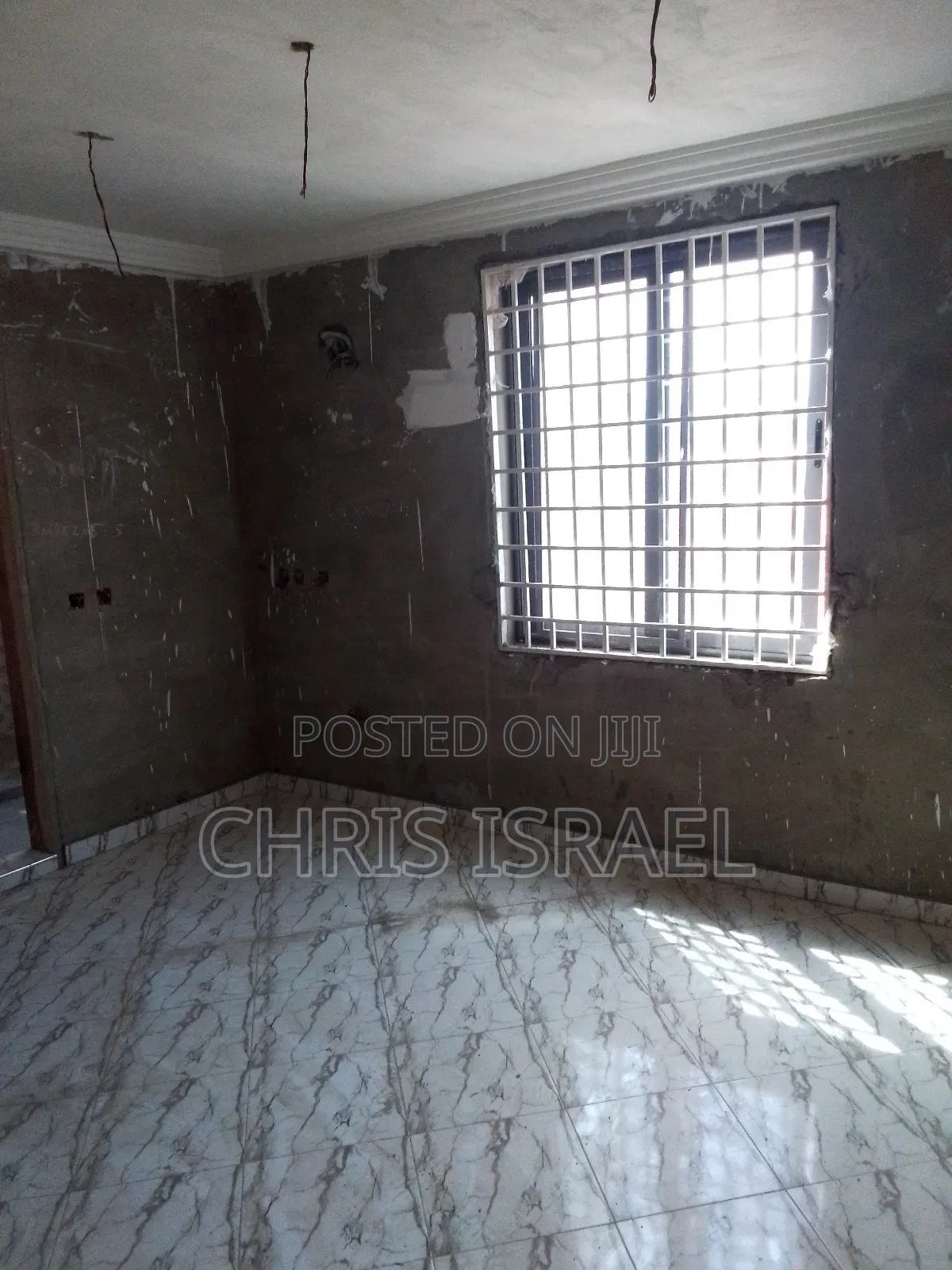 2bdrm Apartment in Oyibi Benarpat for rent