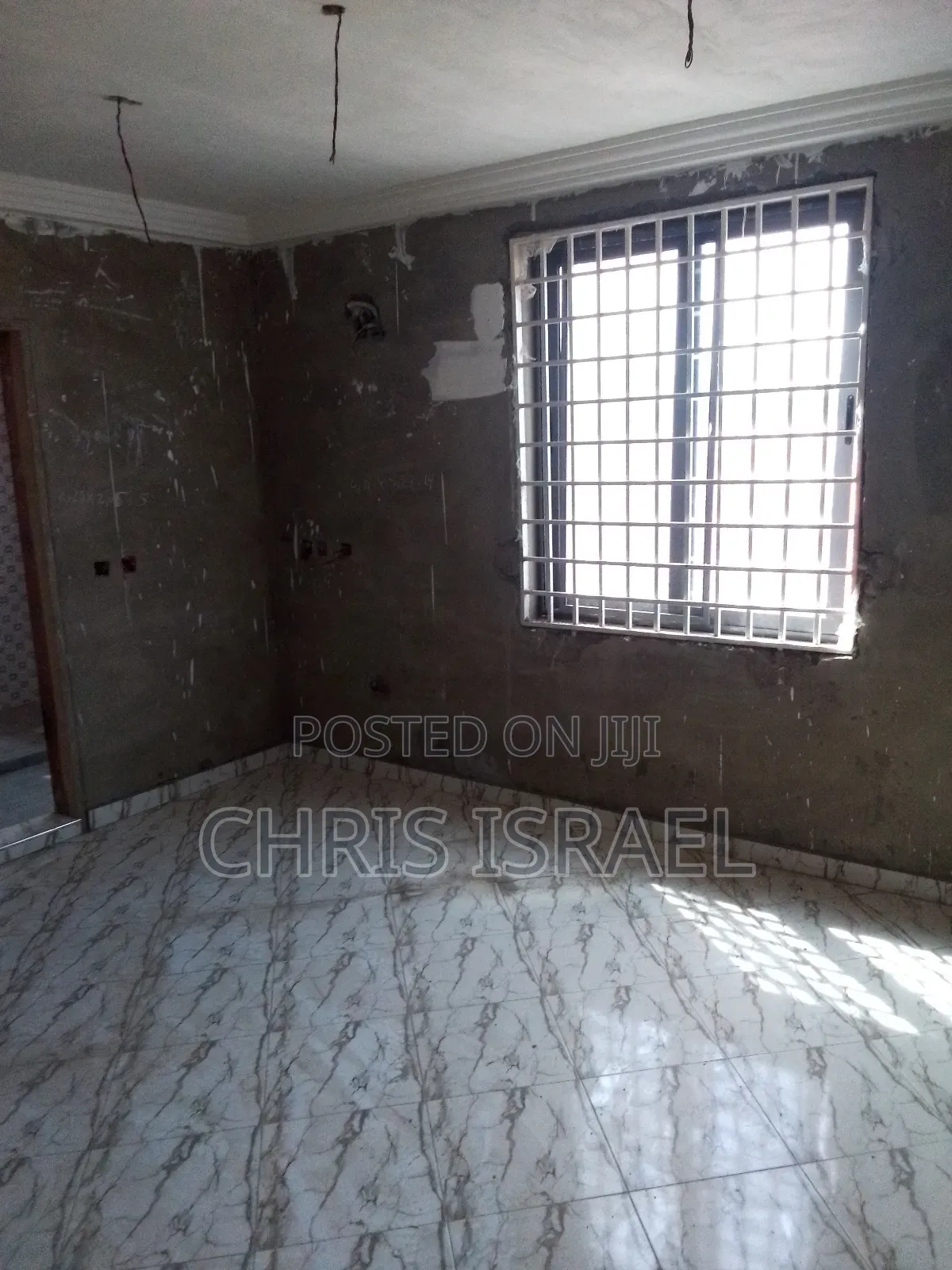 2bdrm Apartment in Oyibi Benarpat for rent