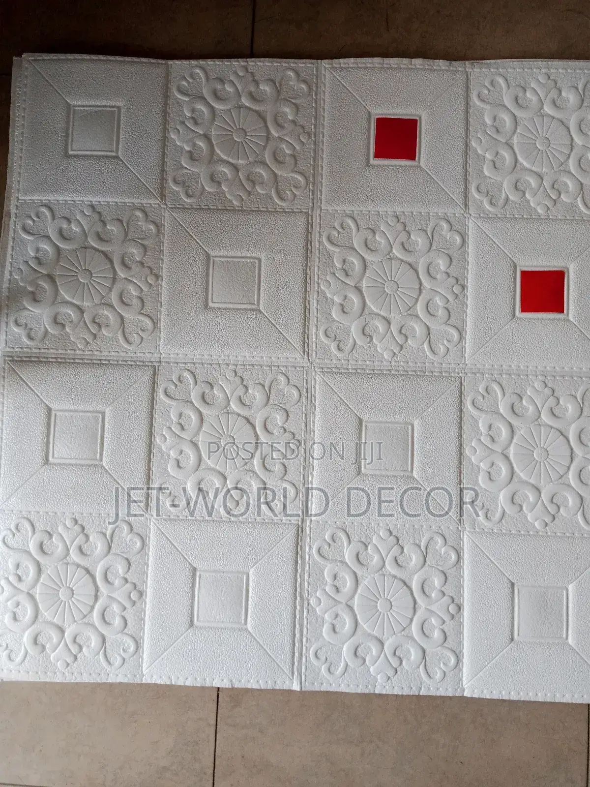 Wall Papper Panel