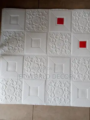 Wall Papper Panel
