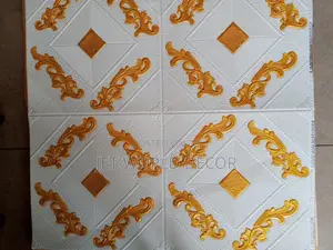 Wall Papper Panel