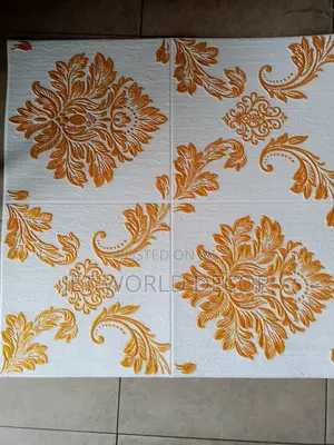 Wall Papper Panel