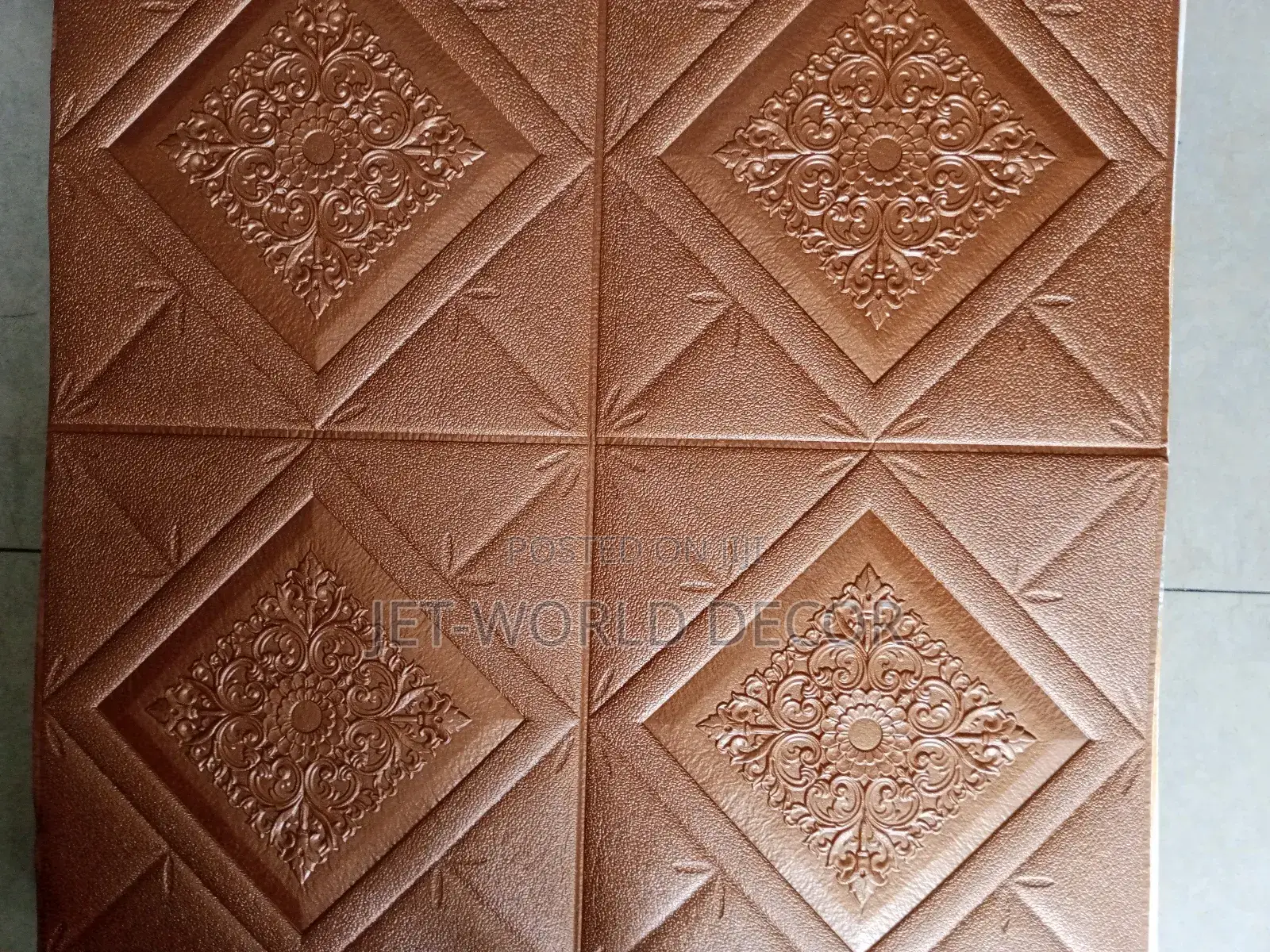 Wall Papper Panel