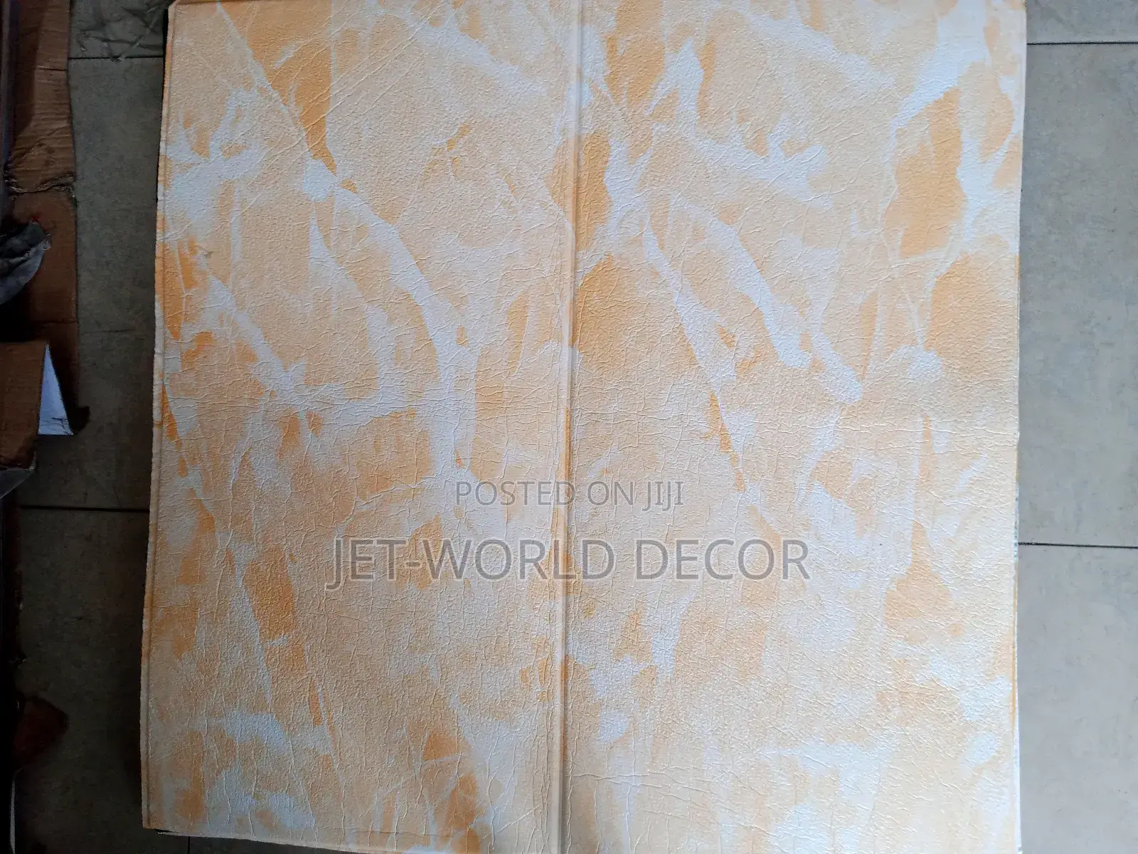 Wall Papper Panel