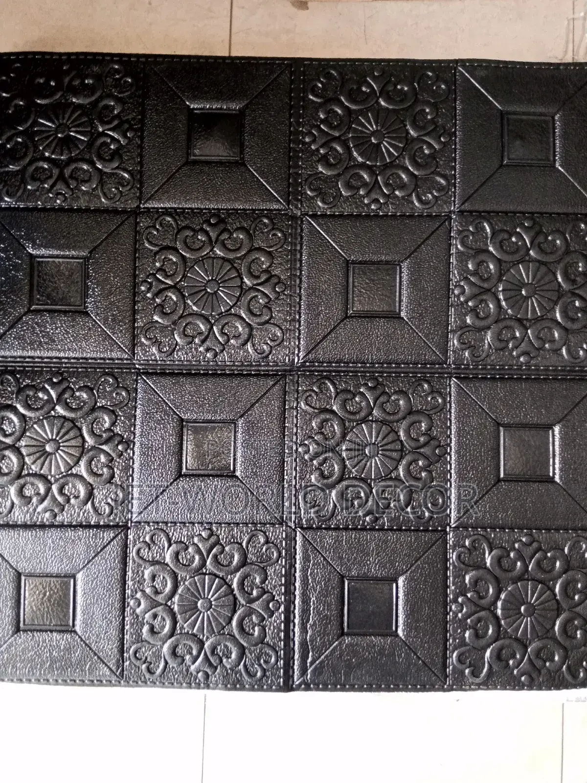 Wall Papper Panel