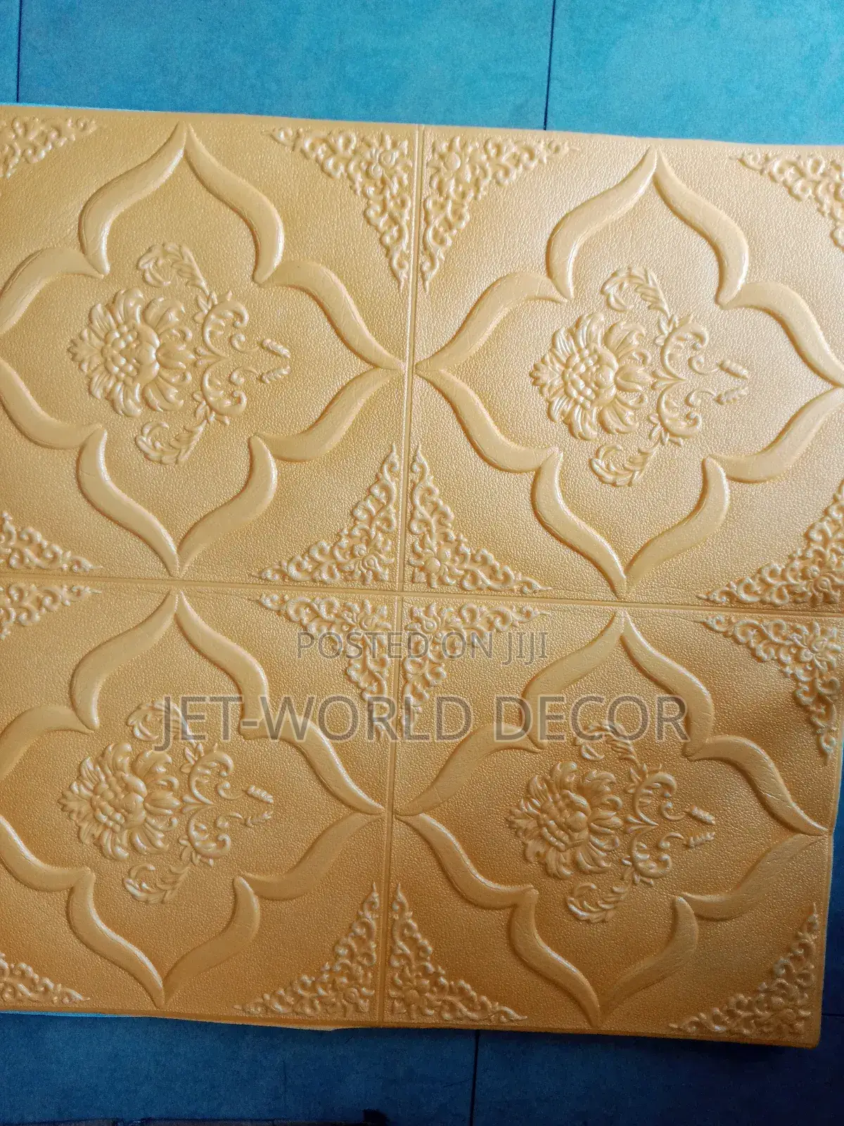 Wall Papper Panel