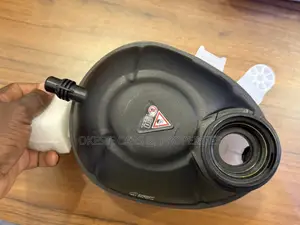 Mercedes-Benz Coolant Expansion Tank for W205, W213