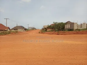One Plot Of Land For Sale At Santasi Trede Konkole