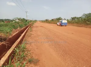 One Plot Of Land For Sale At Santasi Trede Konkole