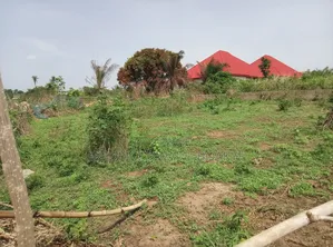 One Plot Of Land For Sale At Santasi Trede Konkole