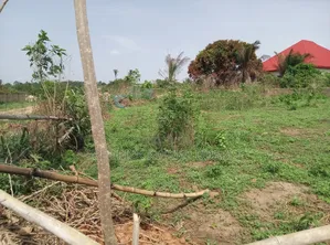 One Plot Of Land For Sale At Santasi Trede Konkole