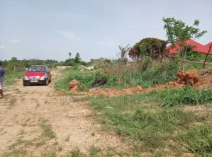 One Plot Of Land For Sale At Santasi Trede Konkole