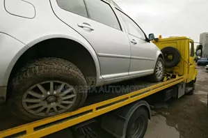 Vehicle Towing in Airport Residential Area and It Environs