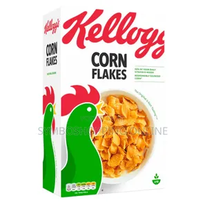 Kelloggs Corn Flakes, 450g