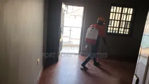 Food Production Factory,Warehouse,Offices, Fumigation