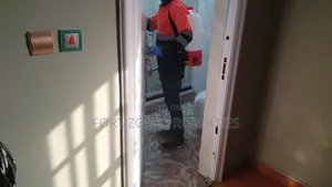 Food Production Factory,Warehouse,Offices, Fumigation