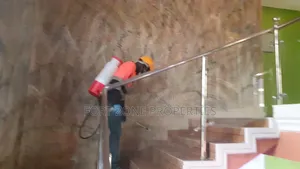 Breweries Fumigation for Insects,Rodents and Reptiles