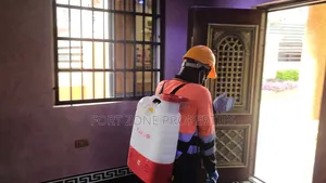 Breweries Fumigation for Insects,Rodents and Reptiles