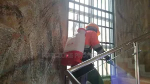 Breweries Fumigation for Insects,Rodents and Reptiles