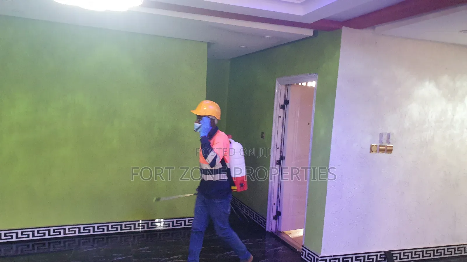 Breweries Fumigation for Insects,Rodents and Reptiles