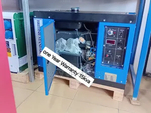 12,000watts Diesel Generator Diesel Generator 12,000watts