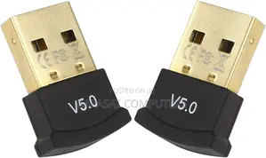Bluetooth CSR 5.0 Usb Dongle