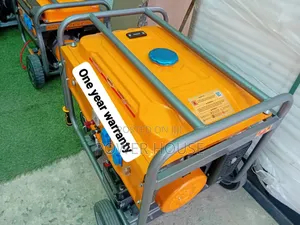 Residential Grade 10kva 13000watts Ingco Petrol Generator