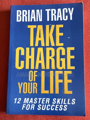 Take Charge of Your Life