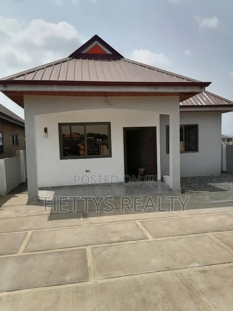3bdrm House in Amasaman for sale