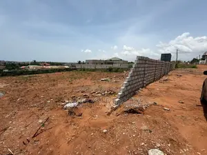 Land for Sale at Kokrobitey