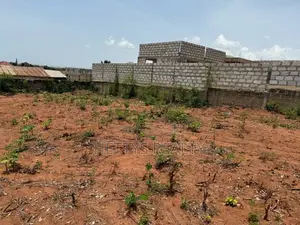 Land for Sale at Kokrobitey