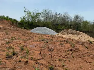 Land for Sale at Kokrobitey