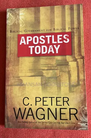 Apostles Today