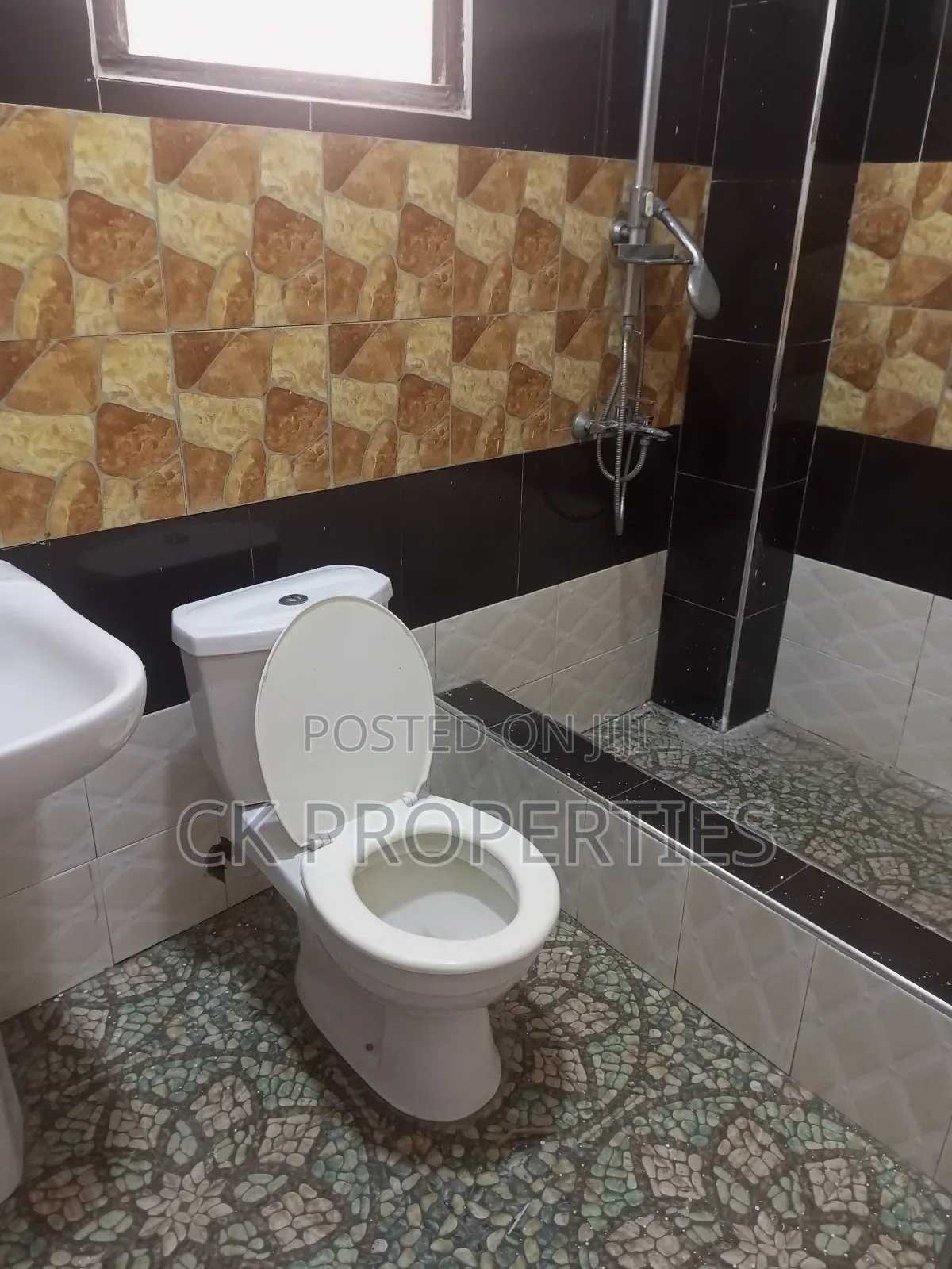 2bdrm Apartment in Dome for rent