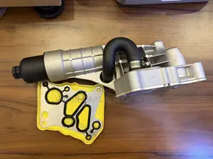 Oil Filter Housing Cooler for C250, SLK 250