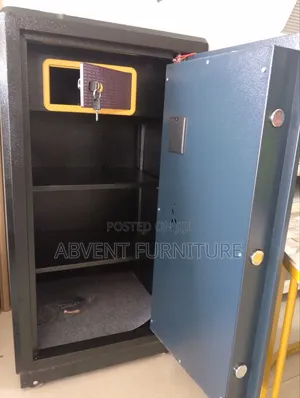 Authentic Money Safe