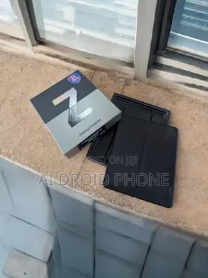 New Samsung Galaxy Z Fold 3 256 GB Green