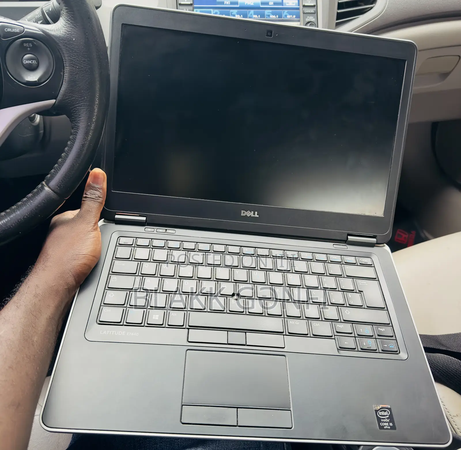 Laptop Dell Latitude 14 E7470 8GB Intel Core i5 SSD 128GB