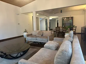 Furnished 4bdrm Duplex in Wisa Group, East Legon for rent