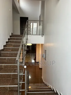 Furnished 4bdrm Duplex in Wisa Group, East Legon for rent