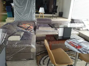 Executive Sofa Sets