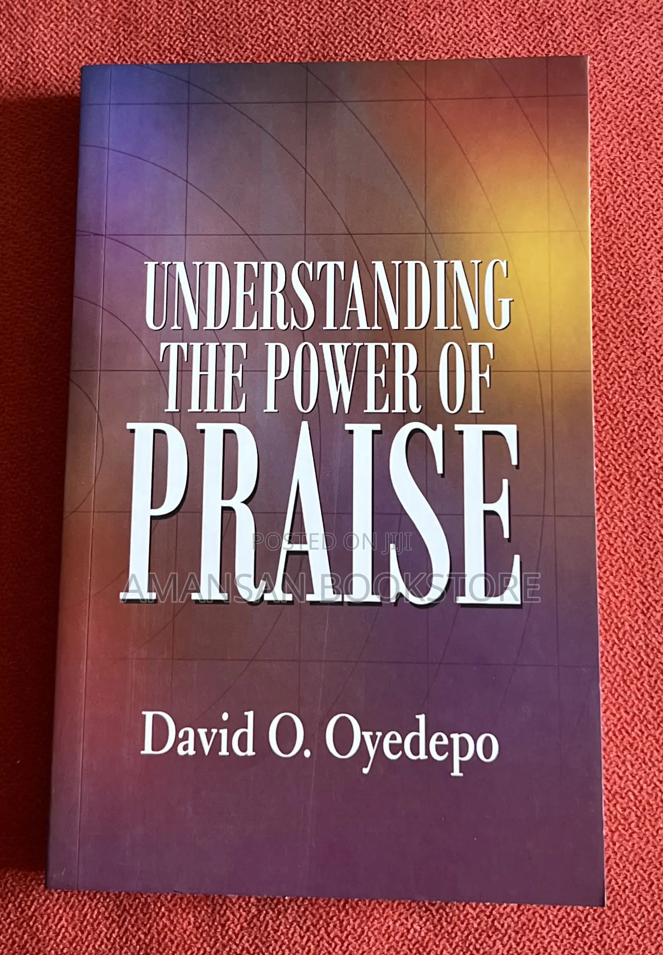 Understanding the Power of Praise