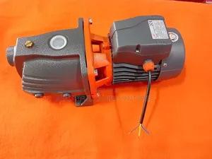 Leo Surface Pump Quality 1.5hp