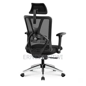 Ticova Ergonomic Mesh Office Chair From Uk