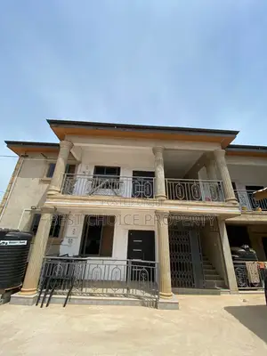 2bdrm Apartment in Amenhia, Adenta for rent
